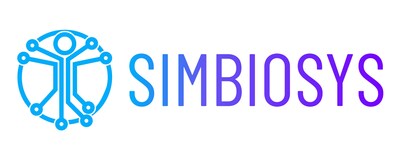 SimBioSys is a pioneering TechBio company revolutionizing cancer care with advanced AI and spatial biophysics. (PRNewsfoto/SimBioSys)