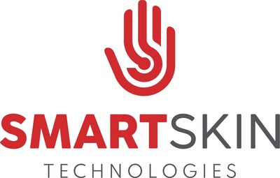 SmartSkin Technologies Logo (CNW Group/SmartSkin Technologies)