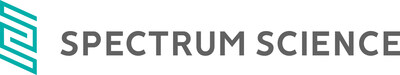 Spectrum Science Logo (PRNewsfoto/Spectrum Science) Spectrum Science Logo (PRNewsfoto/Spectrum Science)