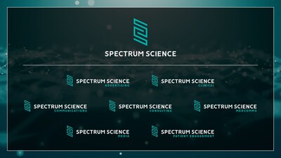 Spectrum Science Unifies Portfolio Companies Under Single Brand, Reinforcing Power of Integrated Strategic Platform Spectrum Science Unifies Portfolio Companies Under Single Brand, Reinforcing Power of Integrated Strategic Platform