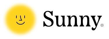 Sunny Logo