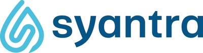 Syantra Logo (CNW Group/Syantra Inc.) Syantra Logo (CNW Group/Syantra Inc.)