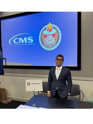 At CMS' Chili Cook-Off Challenge At CMS' Chili Cook-Off Challenge