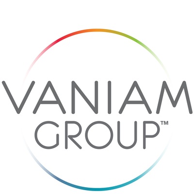Vaniam Group, a global network of healthcare communications agencies, supports biopharmaceutical innovators as they realize the full potential of their oncology and hematology discoveries. (PRNewsfoto/Vaniam Group LLC)