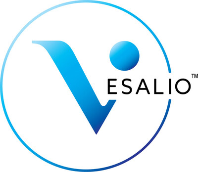 Vesalio Logo (PRNewsfoto/Vesalio) Vesalio Logo (PRNewsfoto/Vesalio)