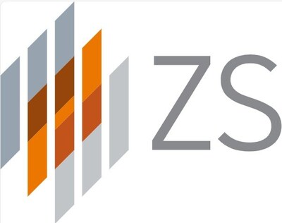 ZS Logo ZS Logo