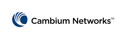 Cambium Networks Logo (PRNewsFoto/Cambium Networks) Cambium Networks Logo (PRNewsFoto/Cambium Networks)