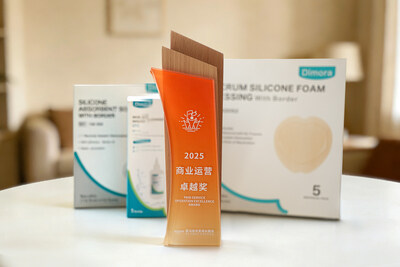 Paid Service Operation Excellence Award Paid Service Operation Excellence Award