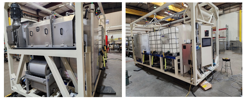 EasyFEN Liquid Microbial Production System