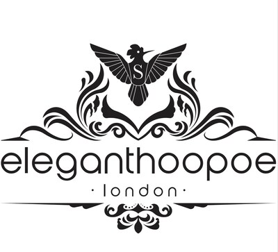 elegant hoopoe Logo (PRNewsfoto/elegant hoopoe)