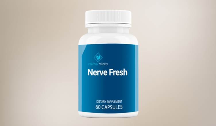 Nerve Fresh Reviews