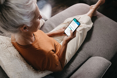 Zimmer Biomet and OneStep today announced an exclusive collaboration agreement aimed at delivering the orthopedic industry’s most comprehensive set of mobility data to further empower surgeons to track recovery progress more effectively following joint replacement surgery and enable patients to play an active role in their recovery. Zimmer Biomet and OneStep today announced an exclusive collaboration agreement aimed at delivering the orthopedic industry’s most comprehensive set of mobility data to further empower surgeons to track recovery progress more effectively following joint replacement surgery and enable patients to play an active role in their recovery.