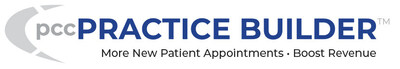 Boost practice revenue with pcc Practice Builder&trade;
