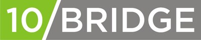 10Bridge Logo (PRNewsfoto/121G) 10Bridge Logo (PRNewsfoto/121G)
