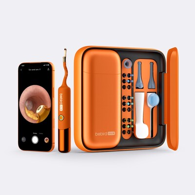 Bebird EarSight Ultra X