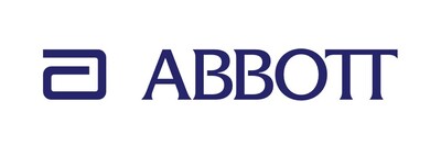 Abbott Logo (PRNewsfoto/Abbott)