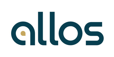 Allos logo