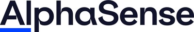 AlphaSense logo (PRNewsfoto/AlphaSense)