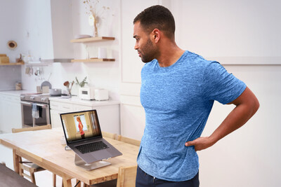 Designed for people with health concerns like acute sprains/strains, overuse injuries, or chronic back or knee pain, the EmpoweredDecisions! Digital MSK self-care feature allows eligible members to easily begin a self-directed recovery plan on their own terms&mdash;without waiting for appointments or risking uncertainty from generic web searches.