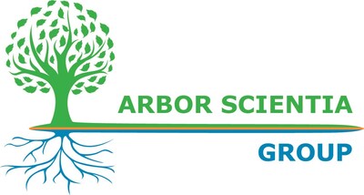 Arbor Scientia Group Logo (PRNewsfoto/Arbor Scientia Group)