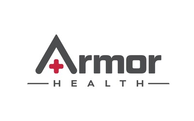 Armor Health (PRNewsfoto/Armor Health) Armor Health (PRNewsfoto/Armor Health)