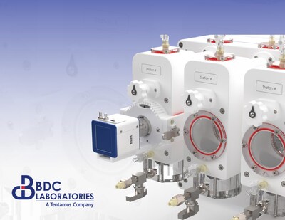 BDC Laboratories' new software kit integrates camera, lighting, and mounting hardware into VDT/RWT systems to capture clearer valve behavior.