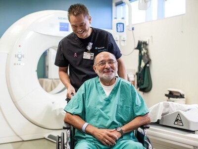 BayCare has earned 17 Press Ganey Human Experience Awards&reg; for 2025, placing the health system among the top 5% of providers nationwide for exceptional patient care and experience.