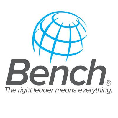 Bench International Logo (PRNewsfoto/Bench International) Bench International Logo (PRNewsfoto/Bench International)