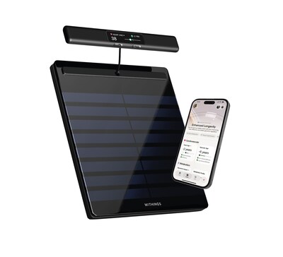 Body Scan 2 Body Scan 2