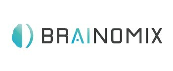 Brainomix Logo (PRNewsfoto/Brainomix) Brainomix Logo (PRNewsfoto/Brainomix)