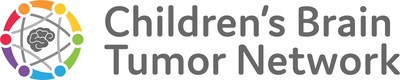 Learn more about the Children's Brain Tumor Network at cbtn.org. (PRNewsfoto/Children&rsquo;s Brain Tumor Network)