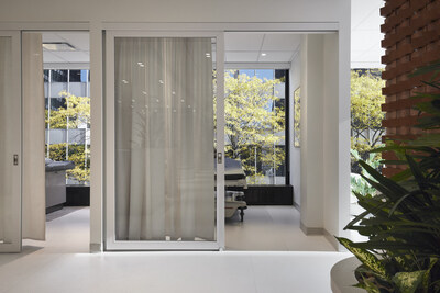 Westmount Square Surgical Center (CNW Group/Clinique Michel Gagner)