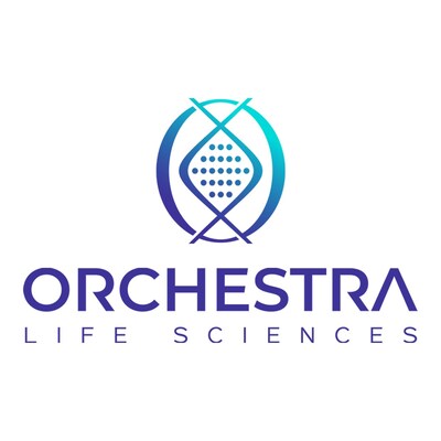 Orchestra Life Sciences (PRNewsfoto/Orchestra Life Sciences)