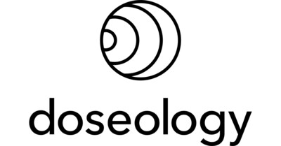 Doseology Sciences Inc. Logo (PRNewsfoto/Doseology Sciences Inc.)