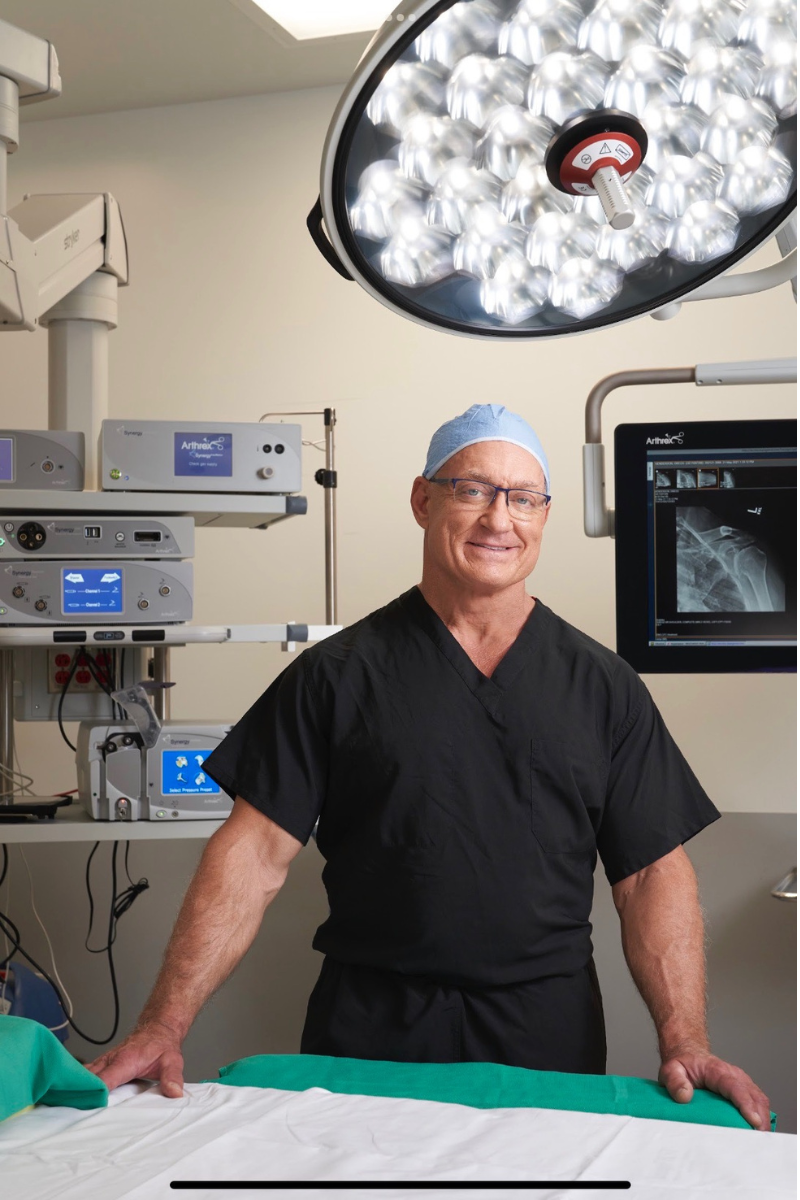 Romeo Orthopaedics Launches Specialty Shoulder and Elbow Clinic in Burr Ridge, Illinois