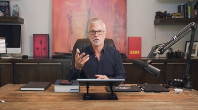 WATCH NOW: "Nothing Cookie-Cutter About It" - Dr. Jeff Buske on Working with Digital Floss https://www.youtube.com/watch?v=M--IahoERhc