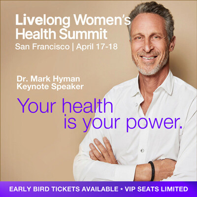 Dr. Mark Hyman