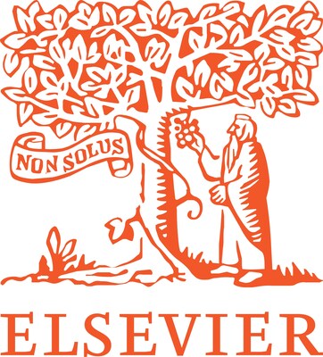 Elsevier Limited Logo (PRNewsfoto/Elsevier Limited)