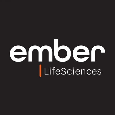 Ember LifeSciences Logo (PRNewsfoto/Ember LifeSciences) Ember LifeSciences Logo (PRNewsfoto/Ember LifeSciences)