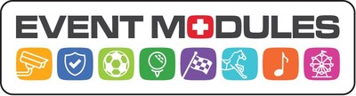 Event Modules (PRNewsfoto/Event Modules LLC) Event Modules (PRNewsfoto/Event Modules LLC)