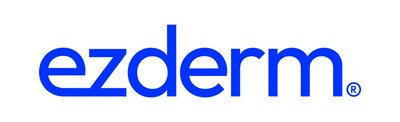 Ezderm Dermatology EHR and Practice Management Logo