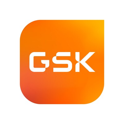GSK Logo GSK Logo