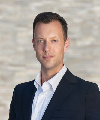 Picarro Appoints Haavard Oestensen as Chief Commercial and Product Officer.