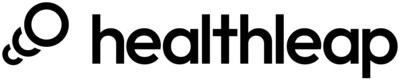 HealthLeap Logo