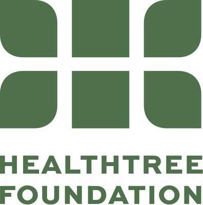 HealthTree Foundation (PRNewsfoto/HealthTree Foundation)