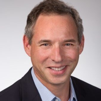 Eric Rosow, Chief Executive Officer