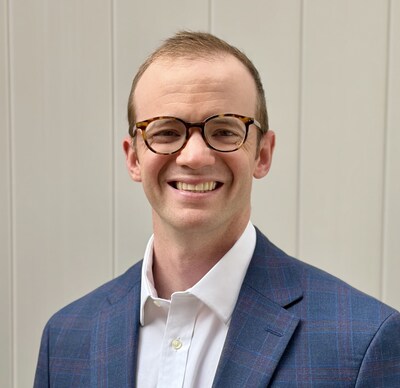 Reed Perry, Chief Commercial Officer