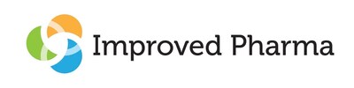 Improved Pharma (PRNewsfoto/Improved Pharma)