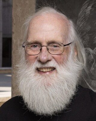 2025 Dr. Paul Janssen Award winner, Dr. Tony Hunter