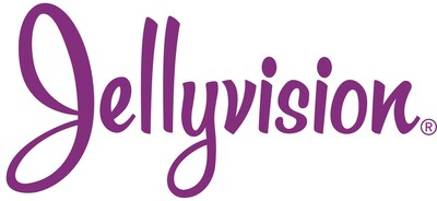 Jellyvision Logo